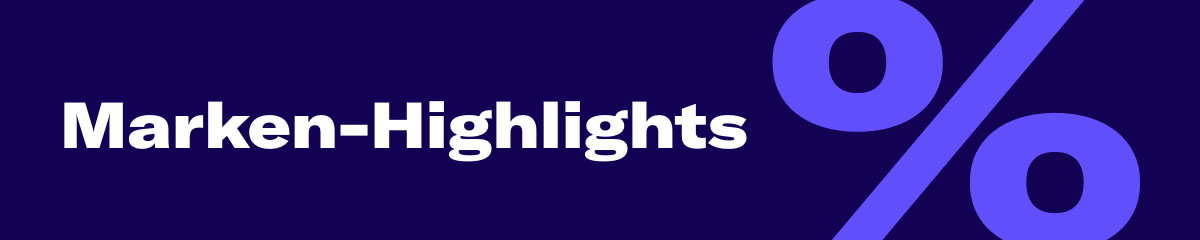 Marken-Highlights