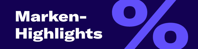 Marken-Highlights