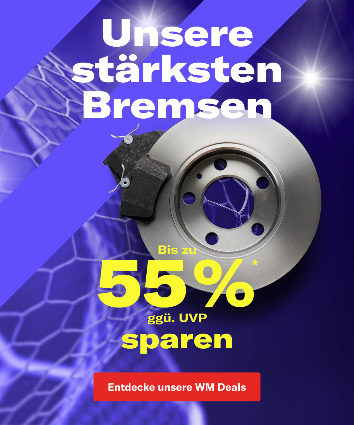 Rabatt aktivieren