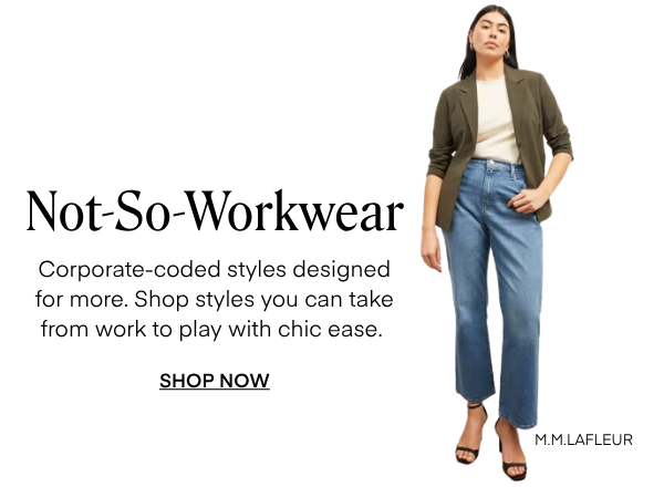 Workwear