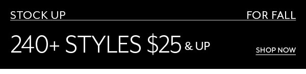 Shop Now