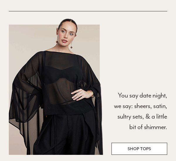 Shop Tops
