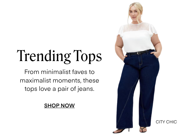Trending Tops