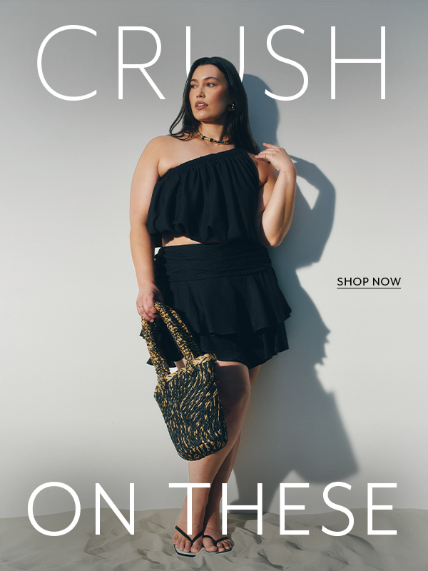 Shop New Arrivals
