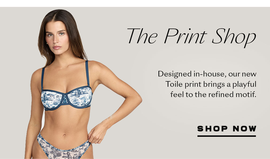 Shop Toile