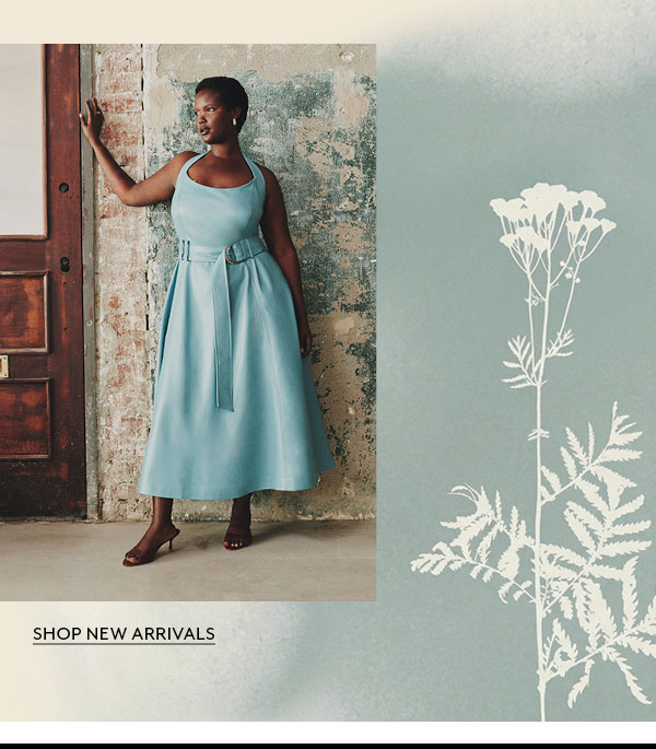 Shop New Arrivals