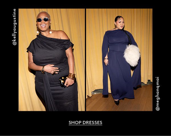 Shop Dresses