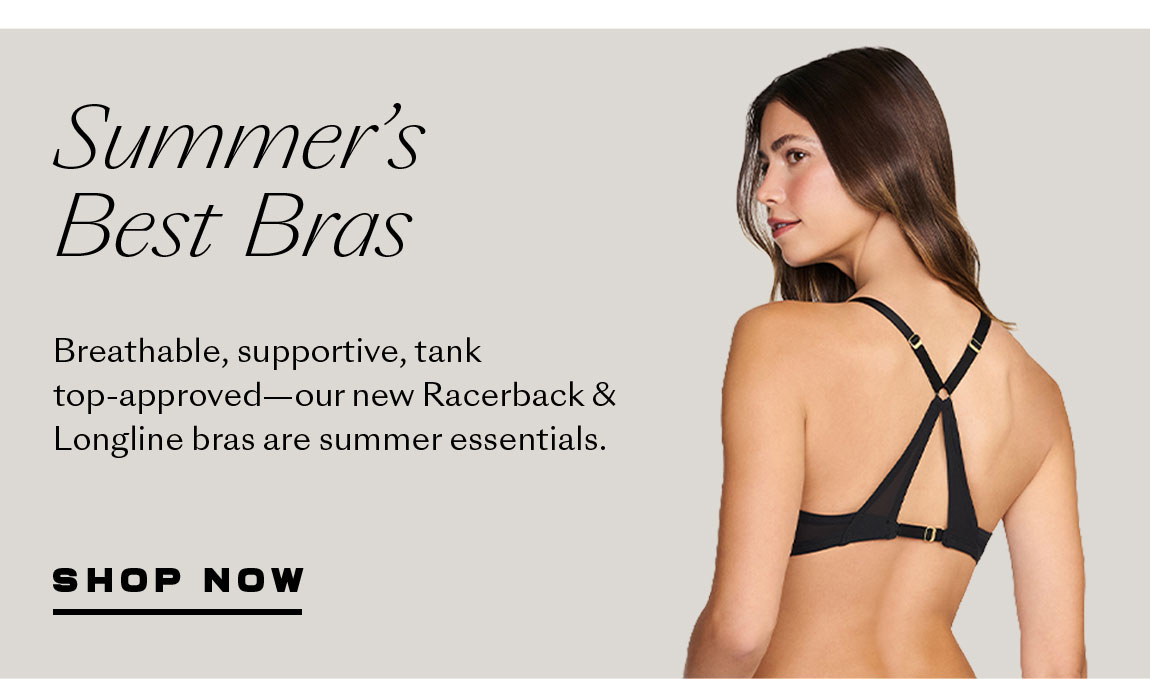 Shop Summer Bras
