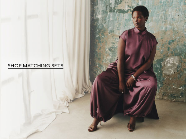 Shop Matching Sets