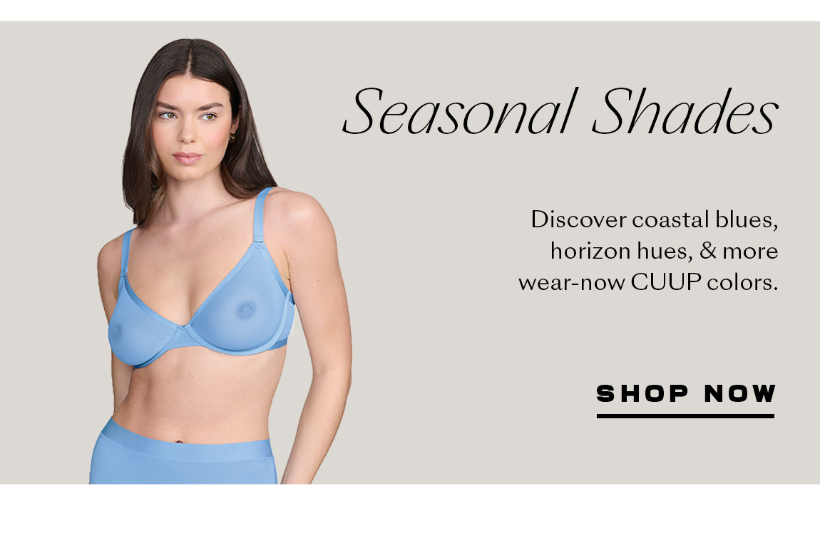 Shop Seasonal Shades