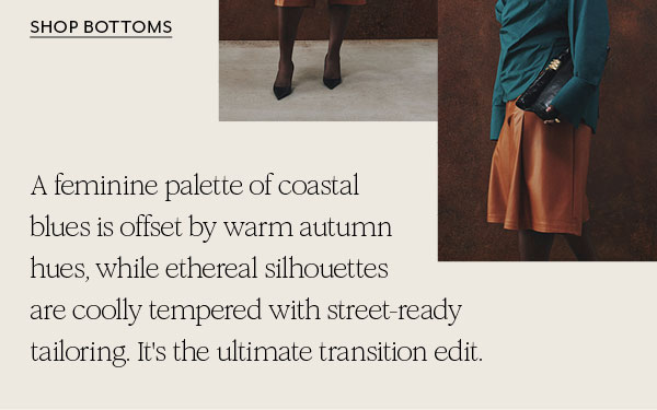Shop Bottoms