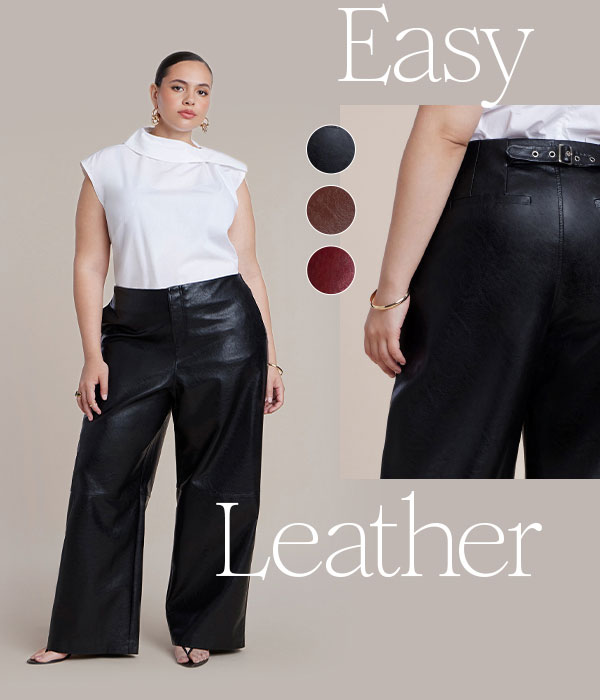 Shop Faux Leather