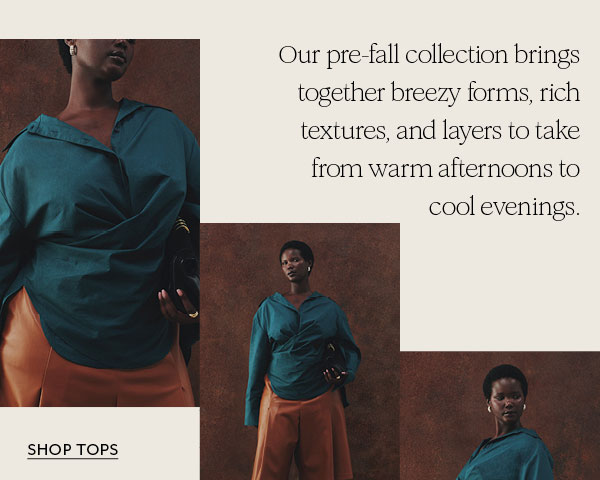 Shop Tops