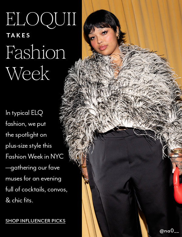 Shop Influencer Picks