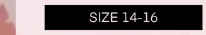 Size 14-16