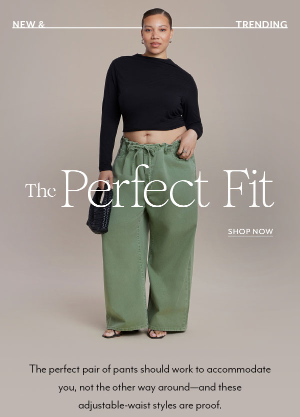 Shop Bottoms
