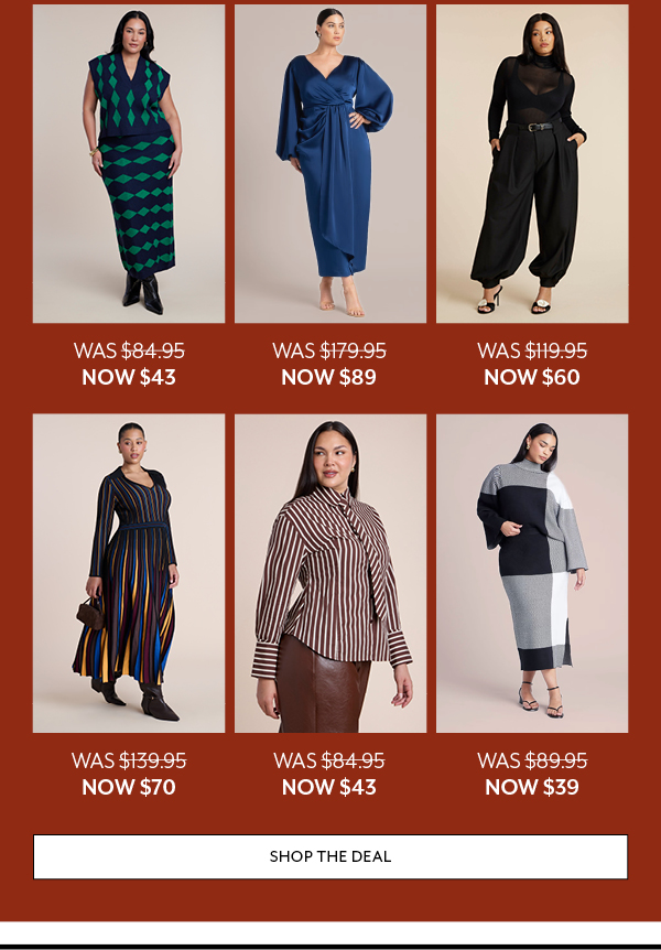 Shop The Deal