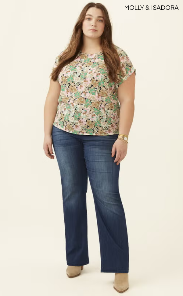 Shop Molly & Isadora