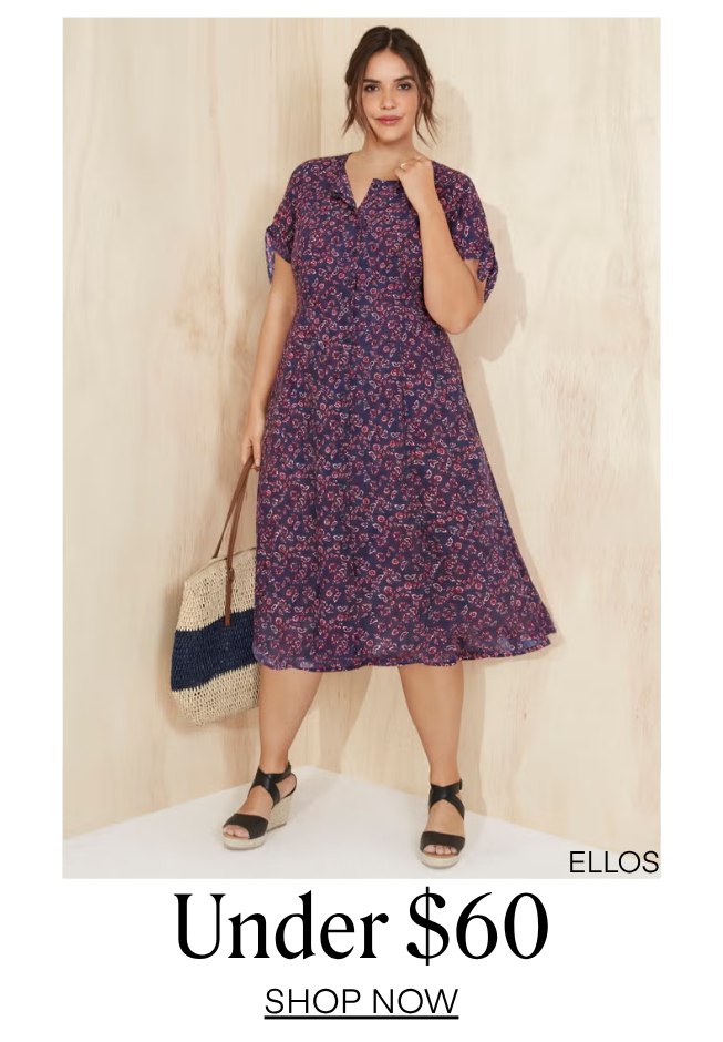 Shop Under 60