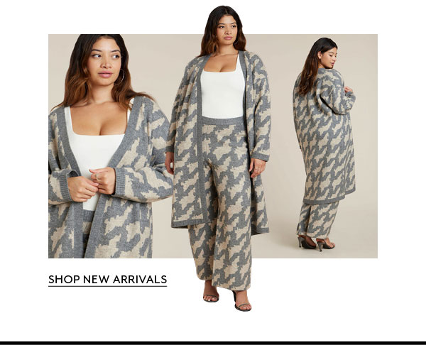Shop New Arrivals