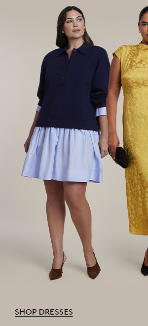 Shop Dresses