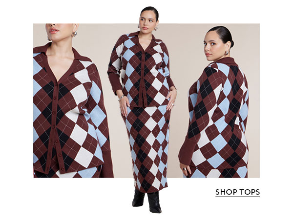 Shop Tops