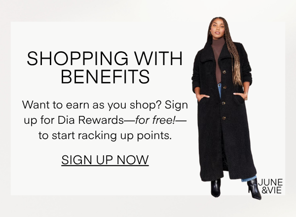 Start Earning Rewards
