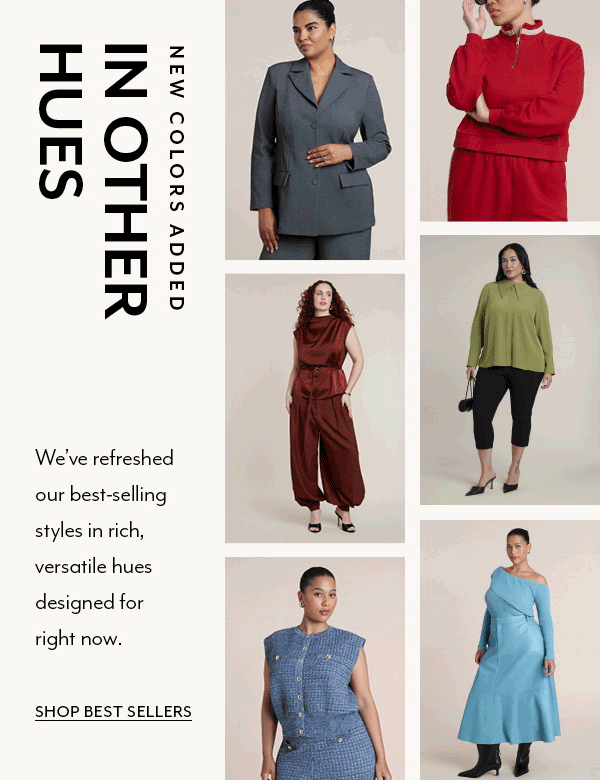 Shop Best Sellers