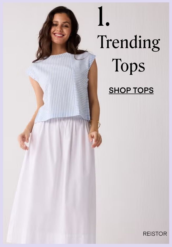 Shop Tops