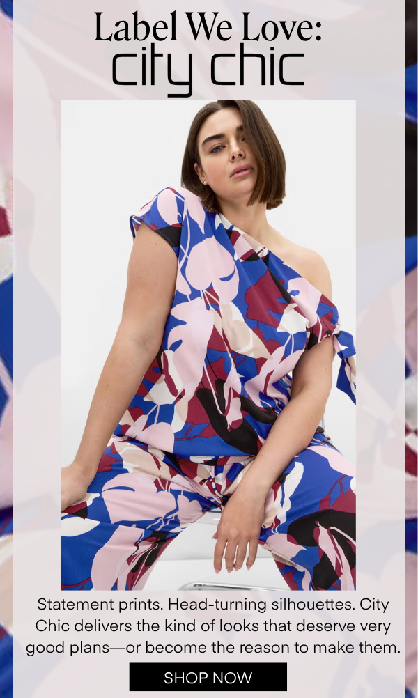Shop City Chic