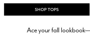 Shop Tops