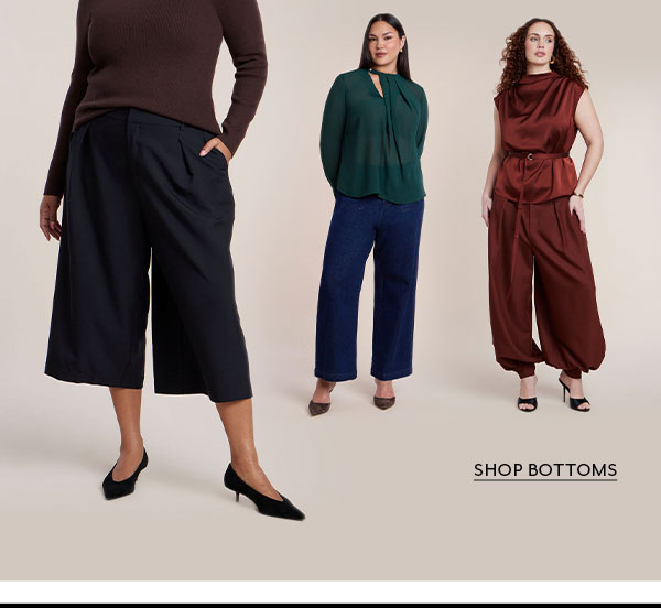 Shop Bottoms