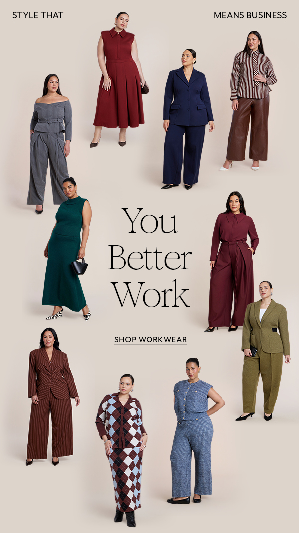 Shop Workwear