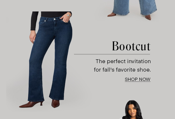 Shop The Bootcut