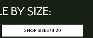Shop Sizes 18-20