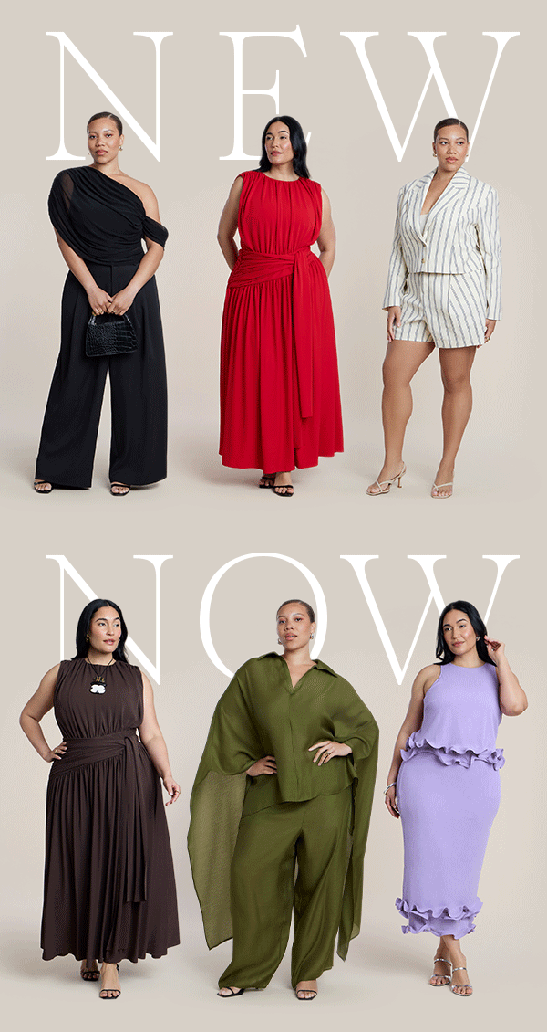 Shop Dresses