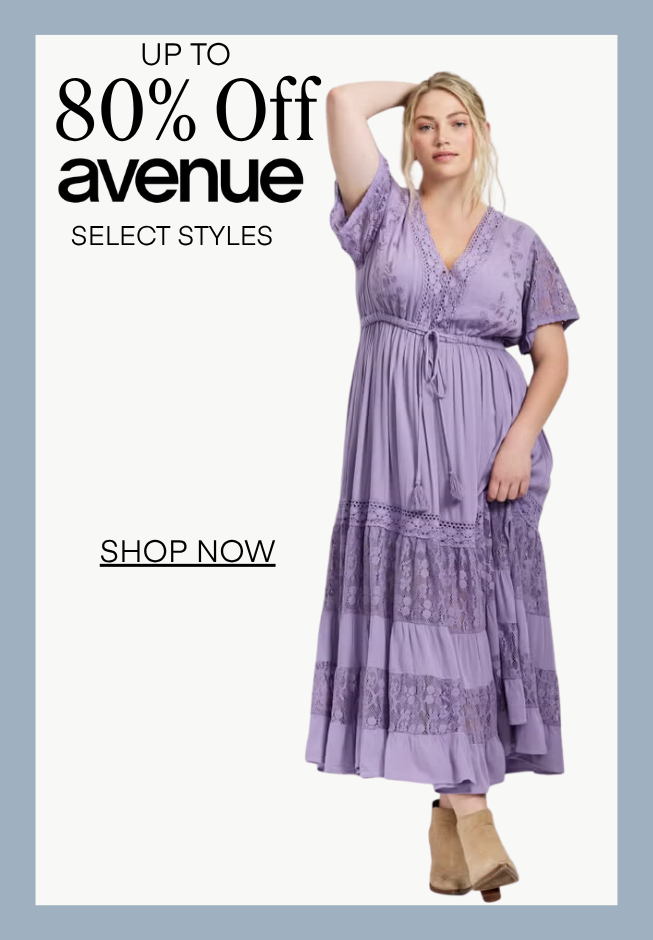Shop Avenue