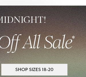 Shop Sizes 18-20
