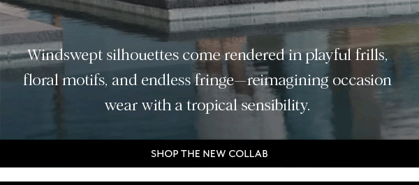 Shop The New Collab