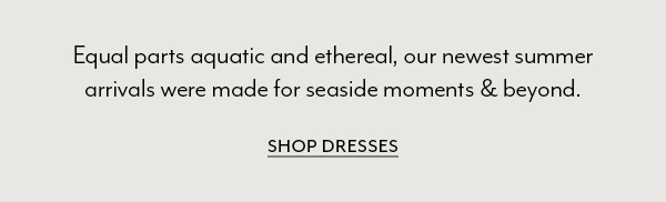 Shop Dresses