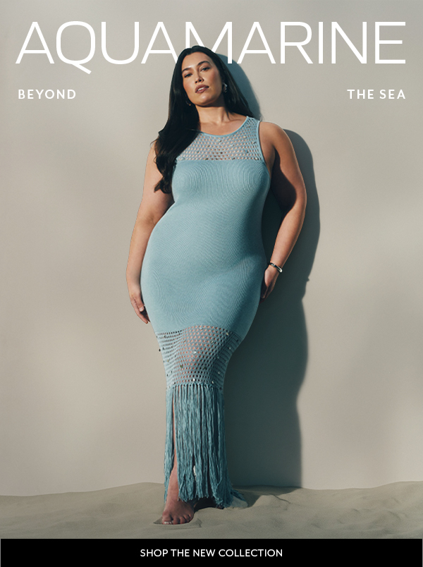 Shop the New Collection