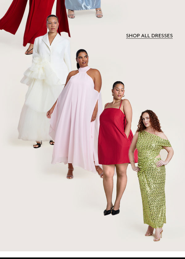Shop All Dresses