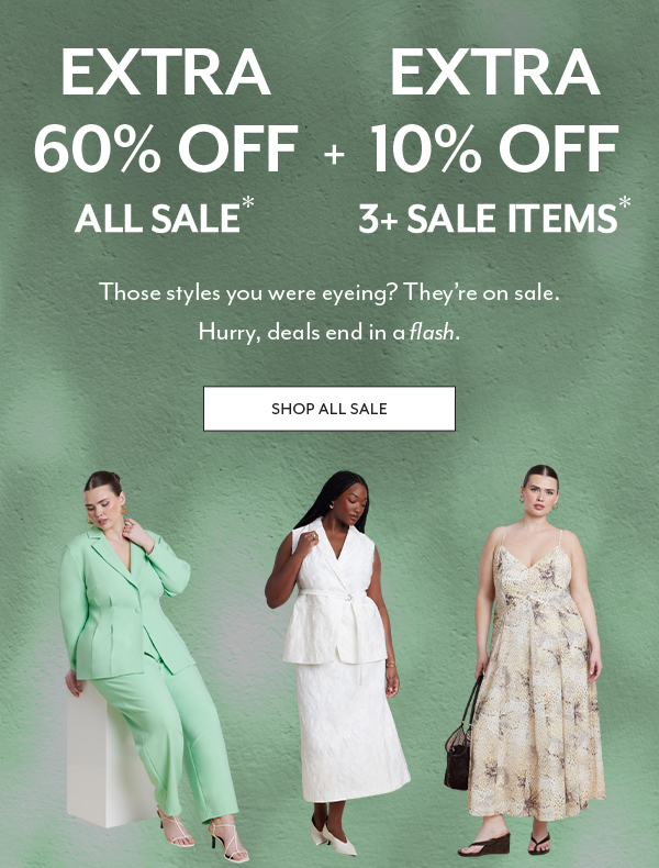 Shop All Sale