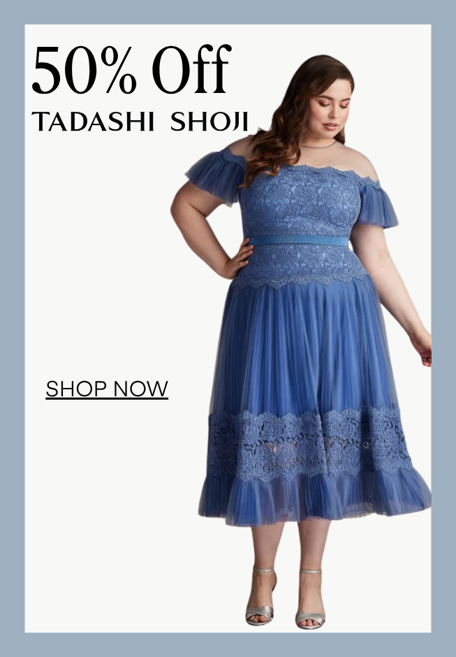 Shop Tadashi Shoji