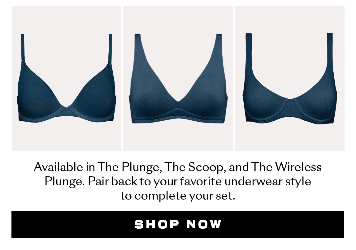 Shop The Blues Edit