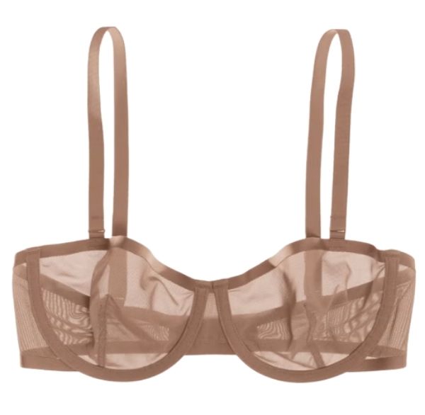 Shop The Balconette