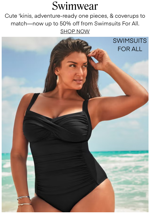Shop Swim