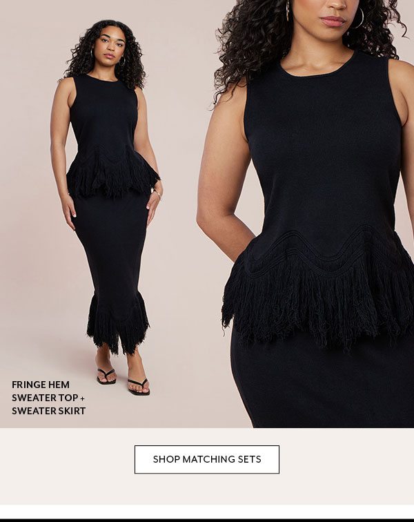 Shop Matching Sets