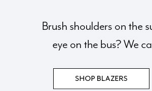 Shop Blazers