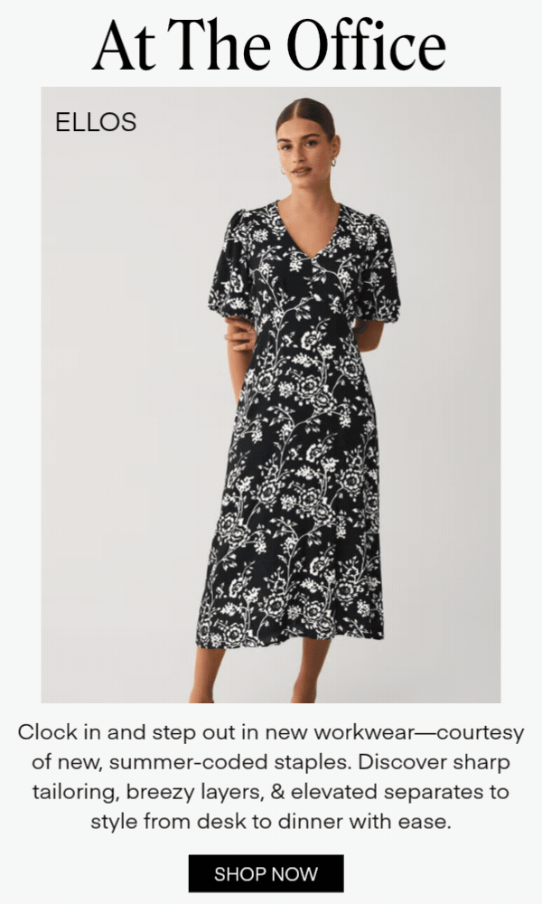 Shop Workwear